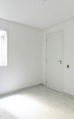 Apartamento para alugar com 45m², 2 quartos e sem vagaQuarto 2