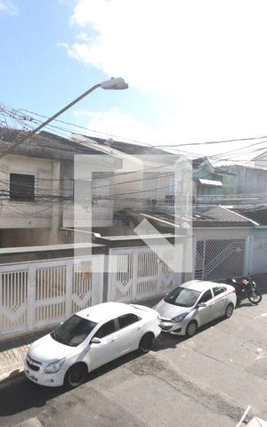 Casa à venda com 129m², 3 quartos e 2 vagasVista Varanda Quarto 1
