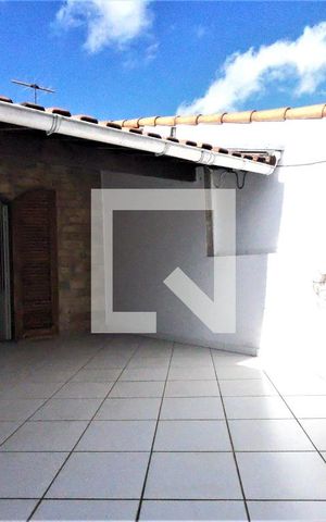Casa à venda com 129m², 3 quartos e 2 vagasVaranda Quarto 1
