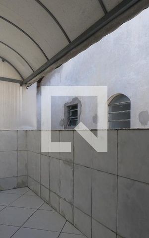 Casa à venda com 129m², 3 quartos e 2 vagasVaranda Quarto 3