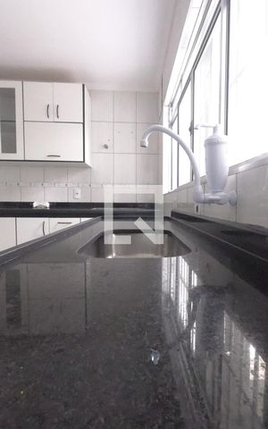 Casa à venda com 129m², 3 quartos e 2 vagasCozinha