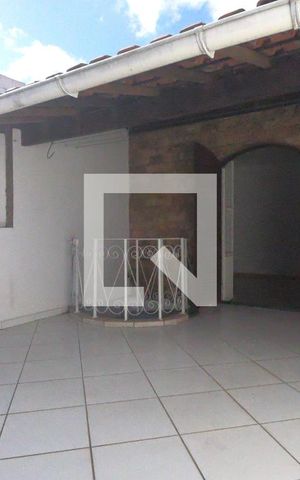 Casa à venda com 129m², 3 quartos e 2 vagasVaranda Quarto 1