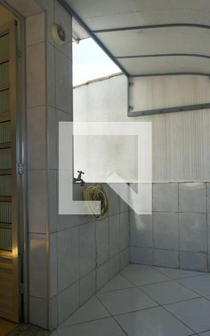 Casa à venda com 129m², 3 quartos e 2 vagasVaranda Quarto 3