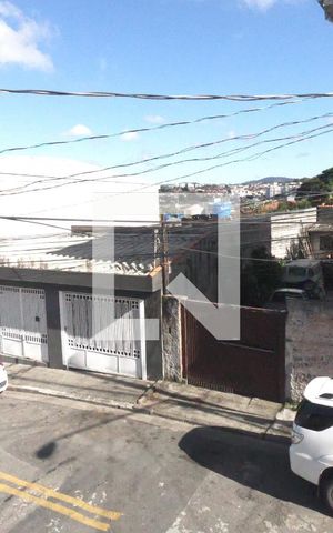 Casa à venda com 129m², 3 quartos e 2 vagasVista Varanda Quarto 1