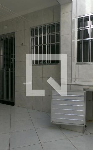Casa à venda com 129m², 3 quartos e 2 vagasÁrea de Serviço