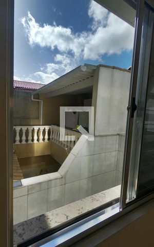 Casa à venda com 129m², 3 quartos e 2 vagasVista Quarto 3