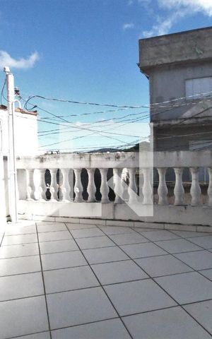 Casa à venda com 129m², 3 quartos e 2 vagasVaranda Quarto 1