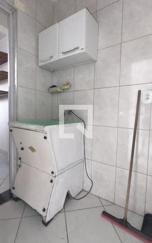 Casa à venda com 129m², 3 quartos e 2 vagasÁrea de Serviço