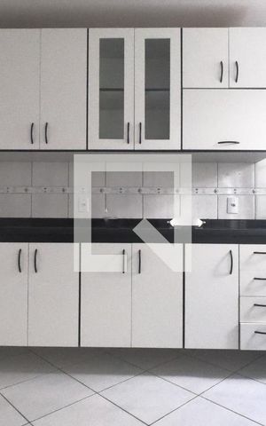 Casa à venda com 129m², 3 quartos e 2 vagasCozinha
