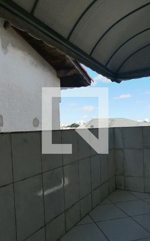 Casa à venda com 129m², 3 quartos e 2 vagasVaranda Quarto 3