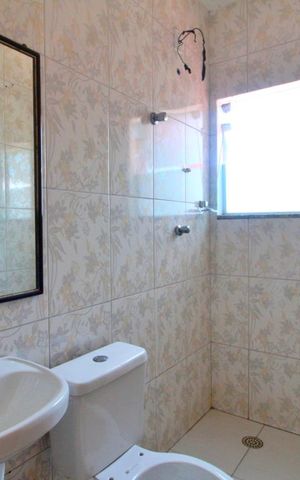 Apartamento à venda com 130m², 2 quartos e 1 vagaBanheiro