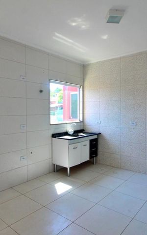 Apartamento à venda com 130m², 2 quartos e 1 vagaCozinha