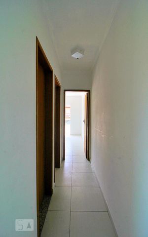 Apartamento à venda com 130m², 2 quartos e 1 vagaCorredor