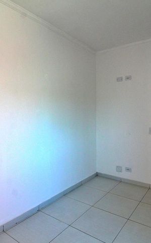 Apartamento à venda com 130m², 2 quartos e 1 vagaQuarto 2