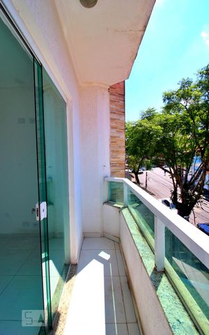 Apartamento à venda com 130m², 2 quartos e 1 vagaVaranda da Suíte