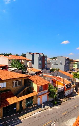 Apartamento à venda com 130m², 2 quartos e 1 vagaVista da Cobertura