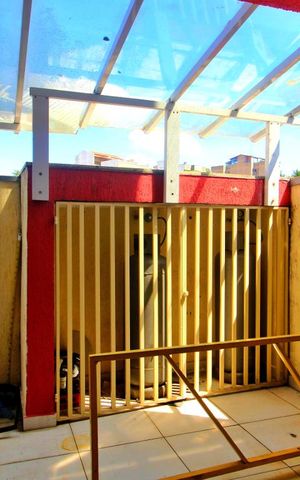 Apartamento à venda com 130m², 2 quartos e 1 vagaÁrea Comum