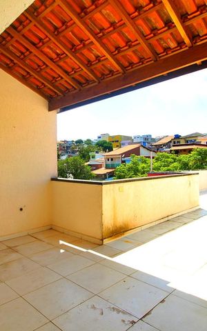 Apartamento à venda com 130m², 2 quartos e 1 vagaCobertura / Área de Serviço