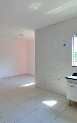 Apartamento à venda com 130m², 2 quartos e 1 vagaCozinha