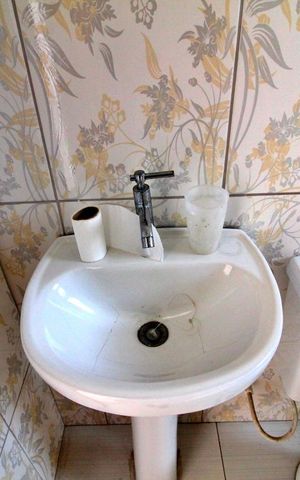 Apartamento à venda com 130m², 2 quartos e 1 vagaBanheiro da Suíte
