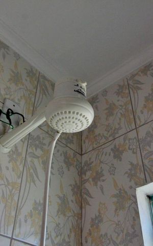Apartamento à venda com 130m², 2 quartos e 1 vagaBanheiro da Suíte