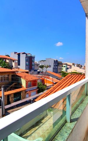 Apartamento à venda com 130m², 2 quartos e 1 vagaVaranda da Suíte