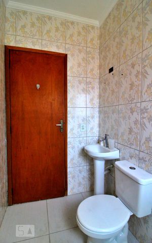 Apartamento à venda com 130m², 2 quartos e 1 vagaBanheiro da Suíte