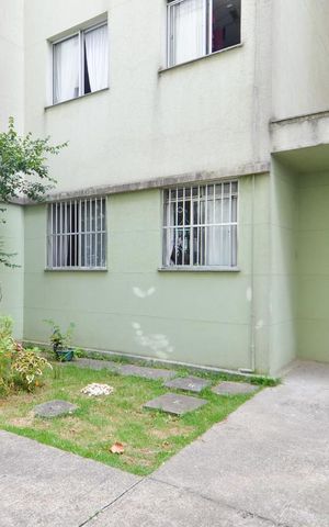 Apartamento para alugar com 49m², 2 quartos e 1 vaga Apartamento para alugar com 49m², 2 quartos e 1 vagaFachada do bloco