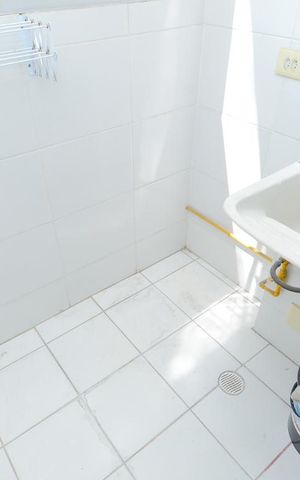 Apartamento para alugar com 49m², 2 quartos e 1 vaga Apartamento para alugar com 49m², 2 quartos e 1 vagaÁrea de Serviço
