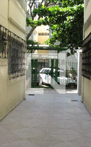 Apartamento à venda com 66m², 3 quartos e 1 vagaFachada