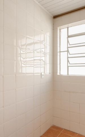 Apartamento para alugar com 46m², 1 quarto e sem vaga Apartamento para alugar com 46m², 1 quarto e sem vagaCozinha