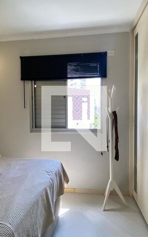 Apartamento à venda com 48m², 1 quarto e 1 vaga Apartamento à venda com 48m², 1 quarto e 1 vagaQuarto