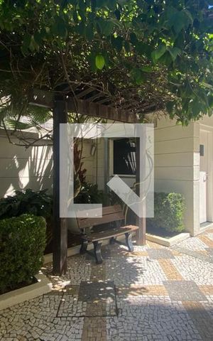 Apartamento à venda com 48m², 1 quarto e 1 vaga Apartamento à venda com 48m², 1 quarto e 1 vagaÁrea comum