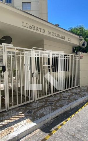 Apartamento à venda com 48m², 1 quarto e 1 vaga Apartamento à venda com 48m², 1 quarto e 1 vagaVista da Rua