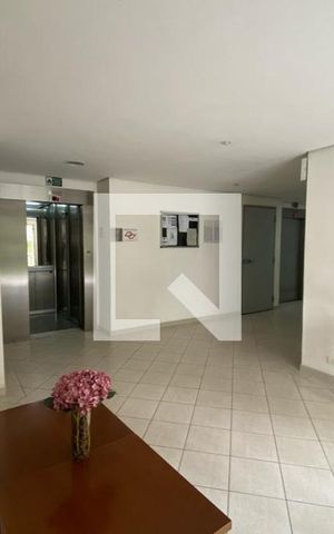 Apartamento à venda com 48m², 1 quarto e 1 vaga Apartamento à venda com 48m², 1 quarto e 1 vagaHall Social