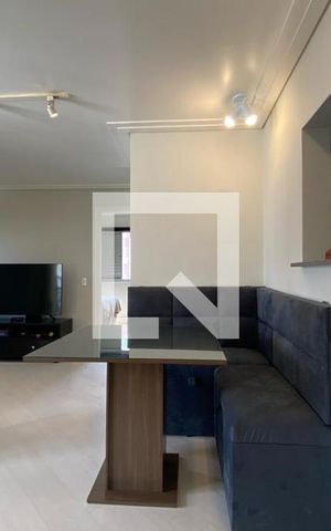 Apartamento à venda com 48m², 1 quarto e 1 vaga Apartamento à venda com 48m², 1 quarto e 1 vagaSala de Jantar