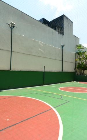 Apartamento à venda com 139m², 5 quartos e 2 vagasQuadra Esportiva