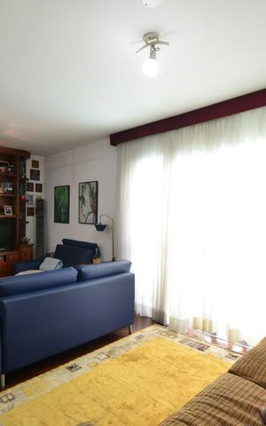 Apartamento à venda com 139m², 5 quartos e 2 vagasSala