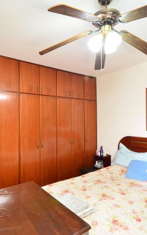 Apartamento à venda com 139m², 5 quartos e 2 vagasSuíte 2