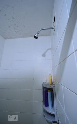 Apartamento à venda com 139m², 5 quartos e 2 vagasBanheiro da Suíte 1