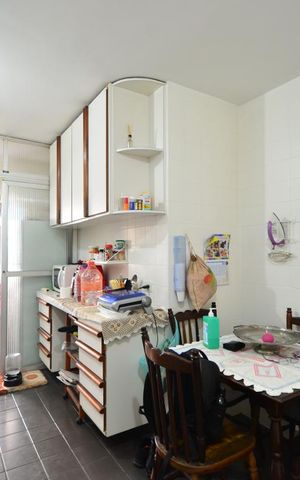 Apartamento à venda com 139m², 5 quartos e 2 vagasCozinha