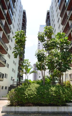 Apartamento à venda com 139m², 5 quartos e 2 vagasÁrea Externa