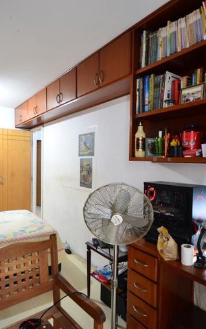 Apartamento à venda com 139m², 5 quartos e 2 vagasSuíte 1