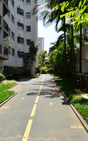 Apartamento à venda com 139m², 5 quartos e 2 vagasÁrea Externa