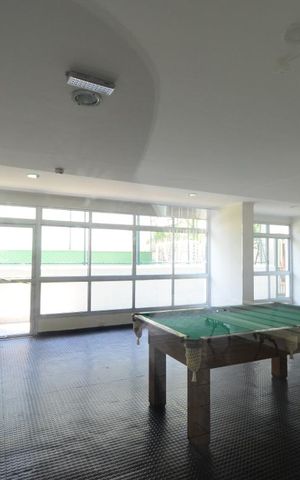 Apartamento à venda com 139m², 5 quartos e 2 vagasSalão de jogos