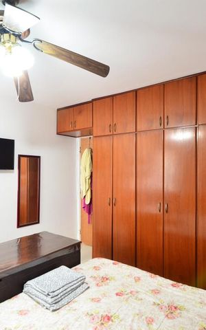 Apartamento à venda com 139m², 5 quartos e 2 vagasSuíte 2