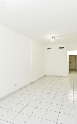 Studio para alugar com 41m², 1 quarto e sem vagaQuarto