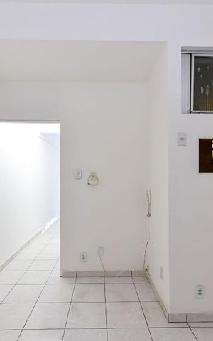 Studio para alugar com 41m², 1 quarto e sem vagaSaleta