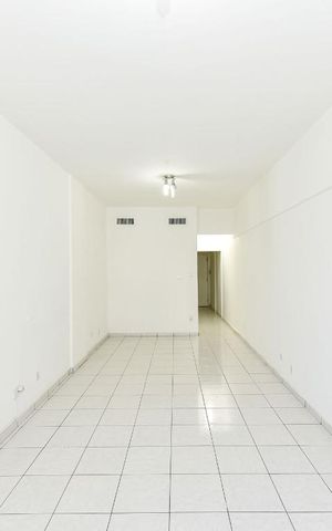 Studio para alugar com 41m², 1 quarto e sem vagaQuarto