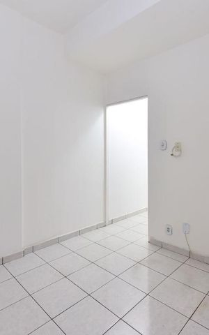 Studio para alugar com 41m², 1 quarto e sem vagaSaleta